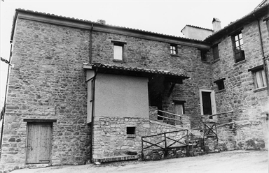 Villa Mancini